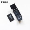 6353P1 980020-40-XX test socket TSOP48 TSOP40 TSOP32 ic socket SMT SMD TEST SOCKET 0.5mm 18.4/20mm - Image 3