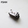 Clamshell MSOP10 test socket CNV-MSOP10-DIP Programmer Adapter 0.5mm Pitch - Image 6