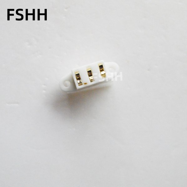 TO-220-3 TO220 TO251 TO-3P TO3P-L round test socket ceramic high temperature test socket - Image 4
