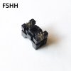Push-Pull SOP8 test socket 208mil Wide Body SOP8 SOIC8 socket adapter 1.27mm Pitch - Image 4