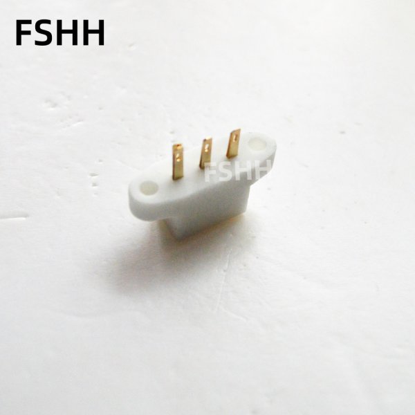 TO-220-3 TO220 TO251 TO-3P TO3P-L round test socket ceramic high temperature test socket - Image 6