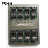 M8-FLASH-TS48 M8-FLASH-TS48B Programming Module for ALL-100 Programmer 8pcs TSOP48 test socket in 1 adapter - Image 4