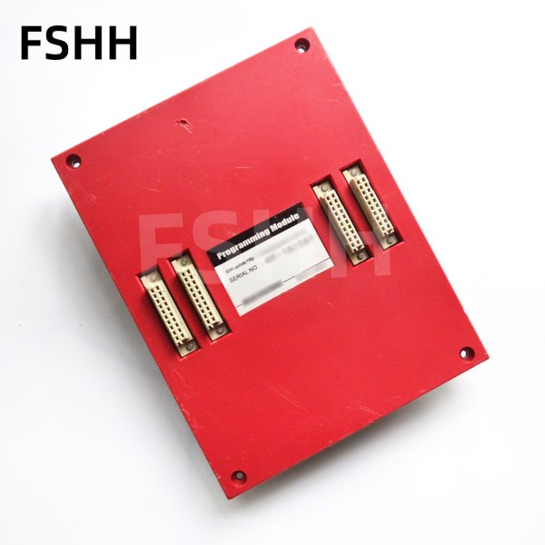 M4-HD64F216X-TQ144 Programming Module for ALL-100 Programming QFP144x4 Pcs in 1Adapter IC234-1444-053 IC Test Socket - Image 4