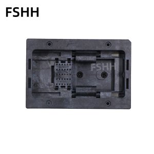 open top TO247 Aging test socket to-247-3l to-247-4l socket transistor High temperature resistance test socket