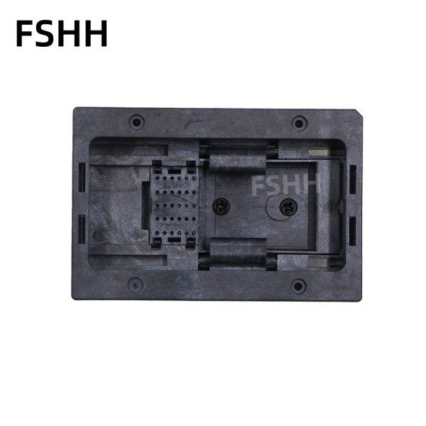 open top TO247 Aging test socket to-247-3l to-247-4l socket transistor High temperature resistance test socket