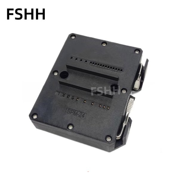 Spm26 Plug Module SPM24 SPM25 SPM26 SPM27 Module Controller Inverter Aging Test Socket ...