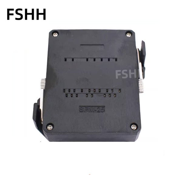 Spm26 Plug Module SPM24 SPM25 SPM26 SPM27 Module Controller Inverter Aging Test Socket ...