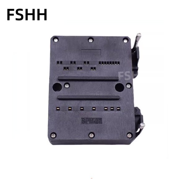 Spm26 Plug Module SPM24 SPM25 SPM26 SPM27 Module Controller Inverter Aging Test Socket ...