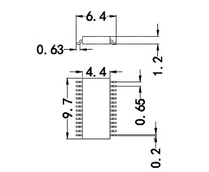 SIZE